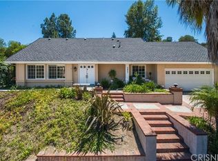3841 Gleneagles Dr, Tarzana, CA 91356