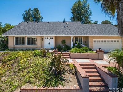 3841 Gleneagles Dr, Tarzana, CA, 91356