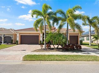 3448 Atlantic Cir, Naples, FL 34119