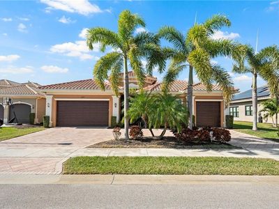 3448 Atlantic Cir, Naples, FL, 34119