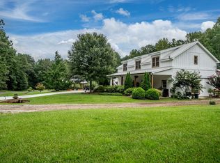 3251 Doster Rd, Rutledge, GA 30663