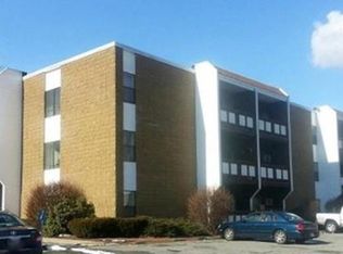 27 Halmstad St APT 15H, Worcester, MA 01607