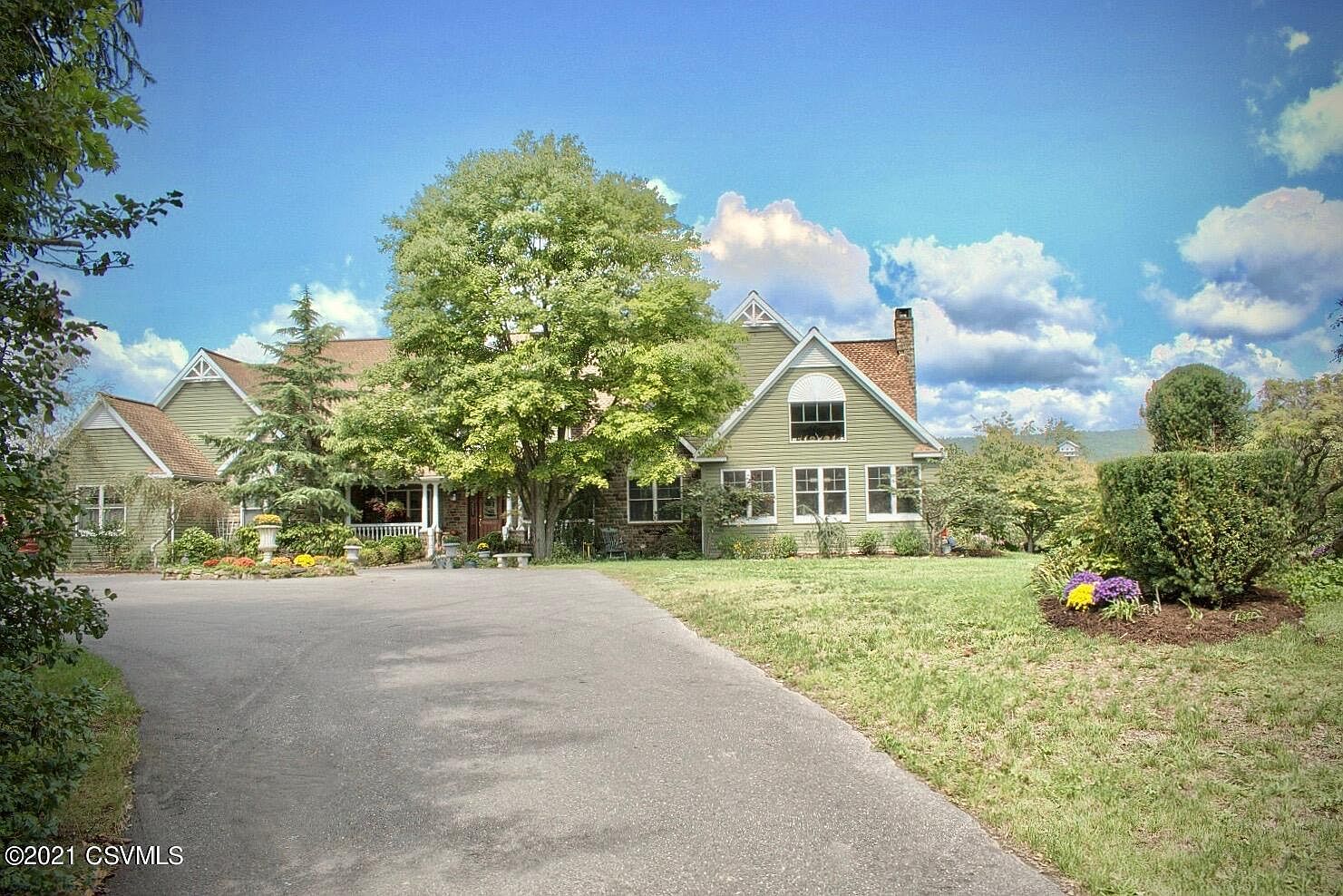 6766 Middle Rd, Beavertown, PA 17813 Zillow