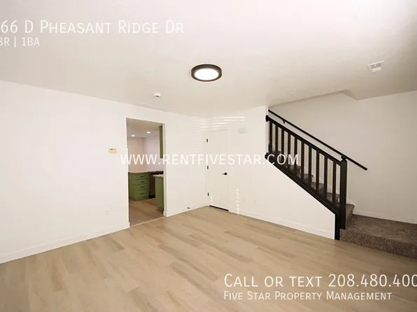 466D Pheasant Ridge Dr, Pocatello, ID 83202