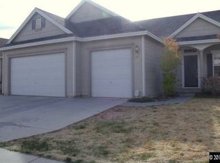 11820 Lone Desert Dr, Reno, NV 89506