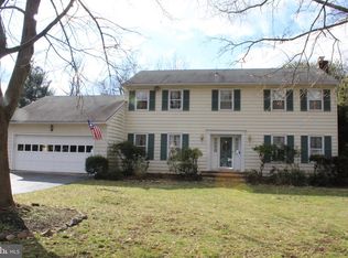 22 Norchester Dr, West Windsor, NJ 08550