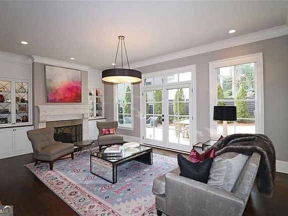5th image of 1600 Nottingham Way NE