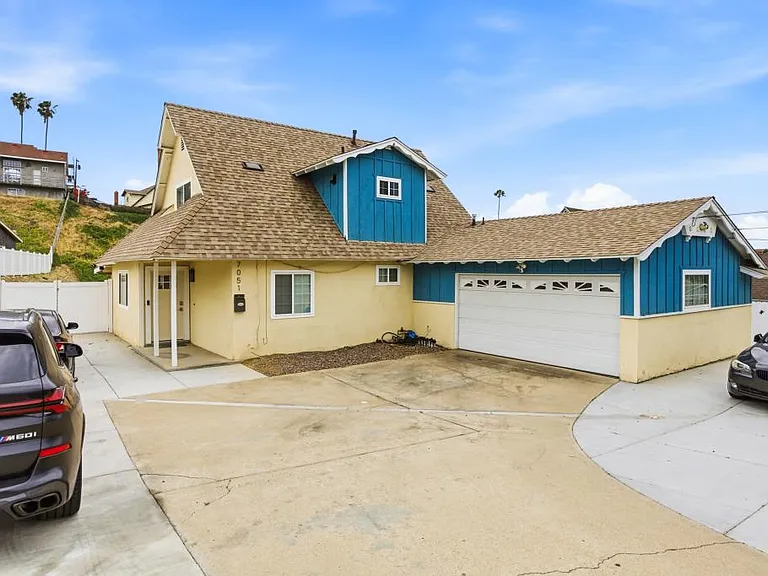 7051 Benson Ave — Photo 1
