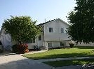 608 W 860 S, Tremonton, UT 84337