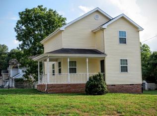98 Stegall St, Rossville, GA 30741