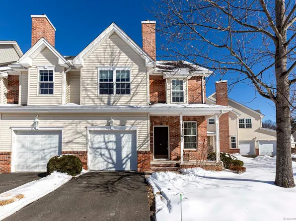 6 Jacobi Drive #6, Windsor, CT 06095