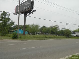 537 N 6 1/2 St, Alamo, TX 78516