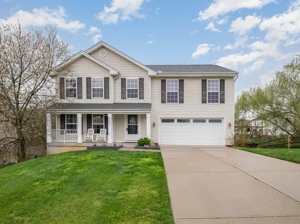 2328 Frontier Dr, Hebron, KY 41048