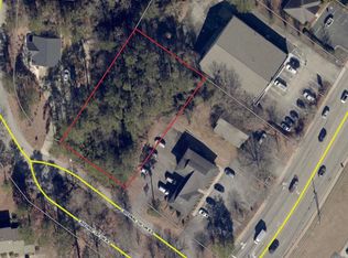 588 Silver Bluff Rd, Aiken, SC 29803