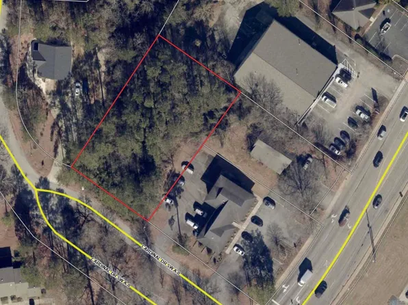 588 Silver Bluff Rd, Aiken, SC 29803