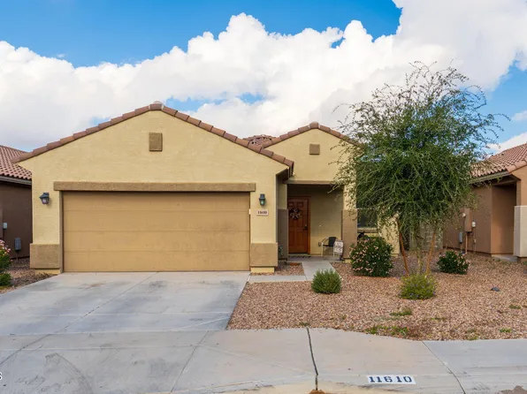11610 W VENTURA Street W, El Mirage, AZ 85335