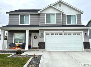 821 S 2275 W, Rexburg, ID 83440