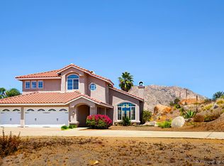 15672 Creek Hills Rd, El Cajon, CA 92021