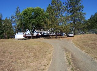1137 Elgarose Rd, Roseburg, OR 97471