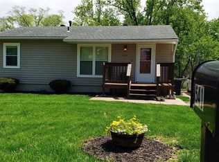 541 N 83rd Ter, Kansas City, KS 66112