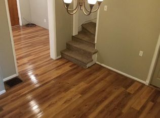 106 Catherine St, Johnstown, PA 15901