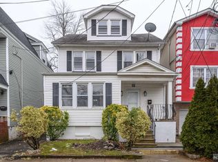 72 Kenmore Ave, Newark, NJ 07106