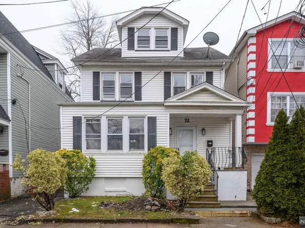 72 Kenmore Ave, Newark, NJ 07106