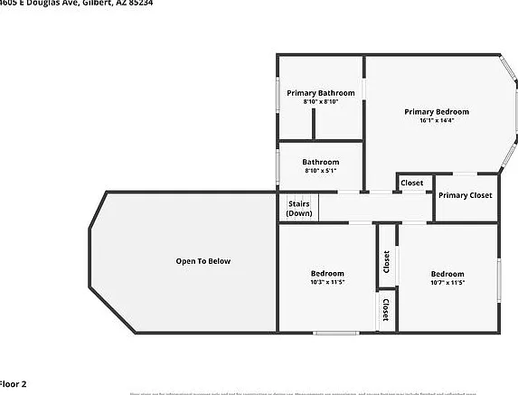 3 bed, 2.0 bath, 2173 sqft, $2,395 — Photo 3
