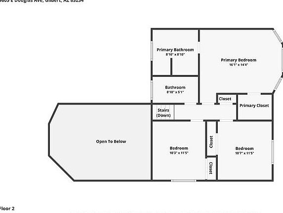 3rd image of 4605 E Douglas Ave