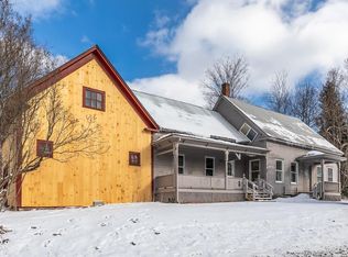 5798 West Woodstock Road, Woodstock, VT 05091