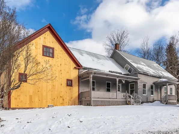 5798 West Woodstock Road, Woodstock, VT 05091