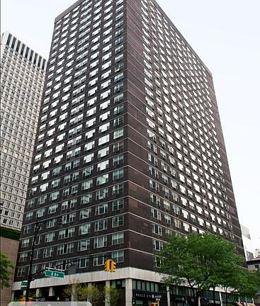 2nd image of 245 E 54th St APT 20B