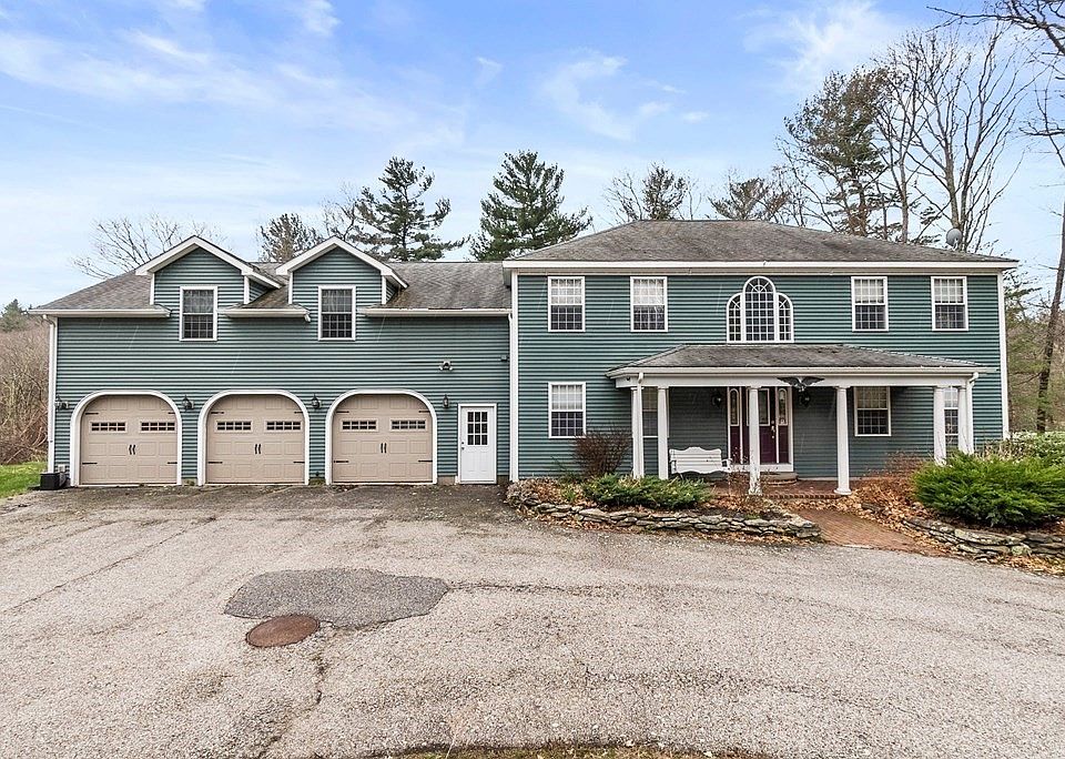 240 Millbury St, Auburn, MA 01501 Zillow