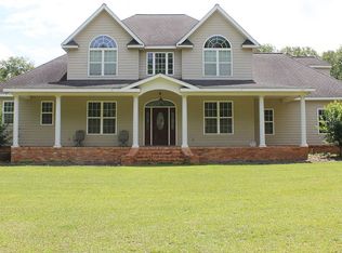 5909 Three Notch Rd, Iron City, GA 39859