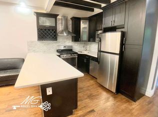 238 Schaefer St #1B, Brooklyn, NY 11207