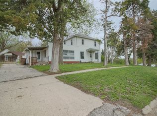 205 Bridge St, Coon Rapids, IA 50058