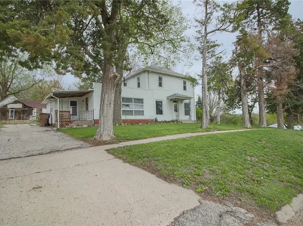 205 Bridge St, Coon Rapids, IA 50058