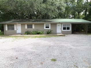 3234 Glade Dr, Milton, FL 32583
