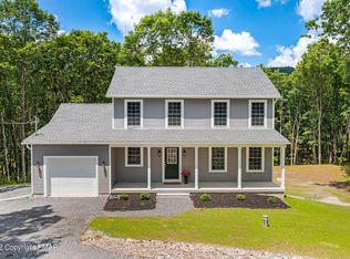 241 Shenandoah Trl, Effort, PA 18330