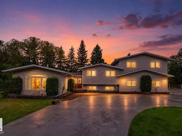 50342 Range Road 244a #5130, Leduc County, AB T4X 0P4