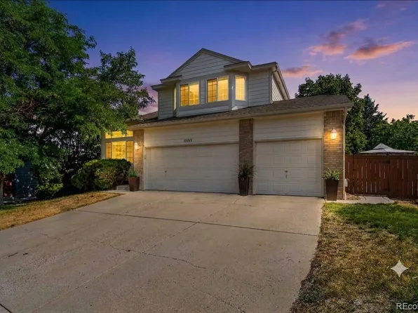 10015 Silver Maple Road, Highlands Ranch, CO 80129