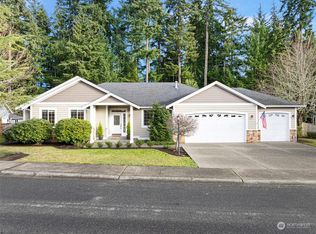 10915 63rd Ave NW, Gig Harbor, WA