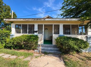 Center St SE, Camden, AR 71701