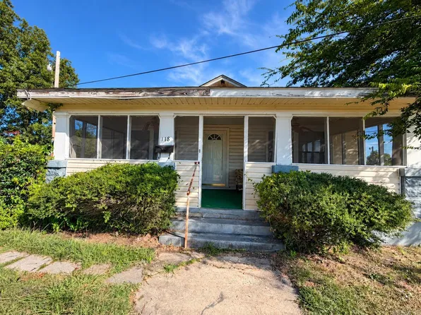 Center St SE, Camden, AR 71701