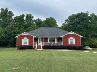 453 Park Ave, Kimberly, AL 35091