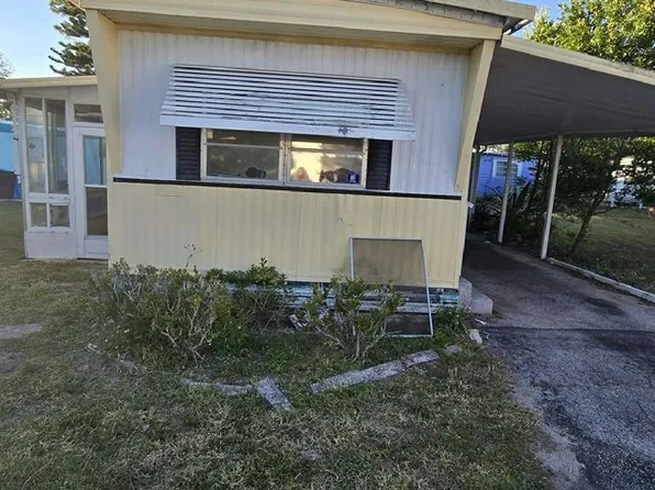 1310 Fleming Ave Lot B17, Ormond Beach, FL 32174