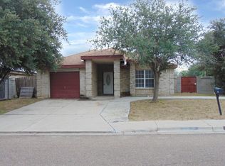 2001 Denmark Ln, Laredo, TX 78045
