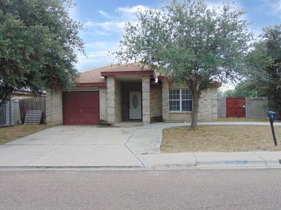 2001 Denmark Ln, Laredo, TX, 78045