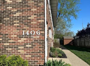 1406 Sunset Dr #D, Lafayette, IN 47905