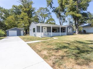 3007 Smiley Rd, Bridgeton, MO 63044